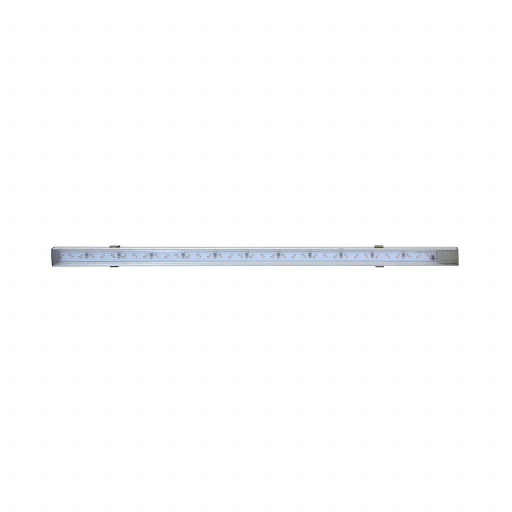 Touch Switch LED Linear Undercabinet Task Light image 1