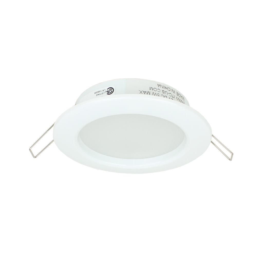 Eminence™ LED Overhead image 3