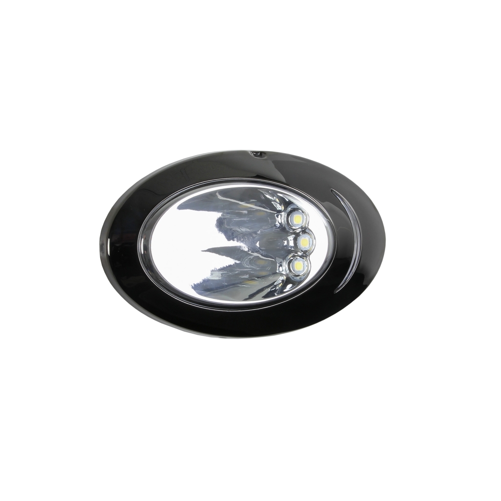 Side Mount Docking/Back-up Light image 2