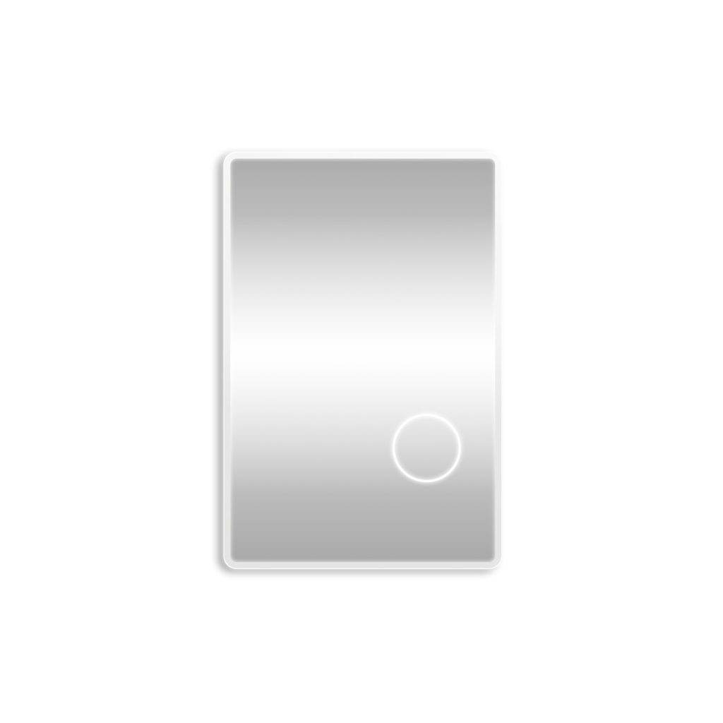 Enhance™ Classic Backlit Mirror image 2