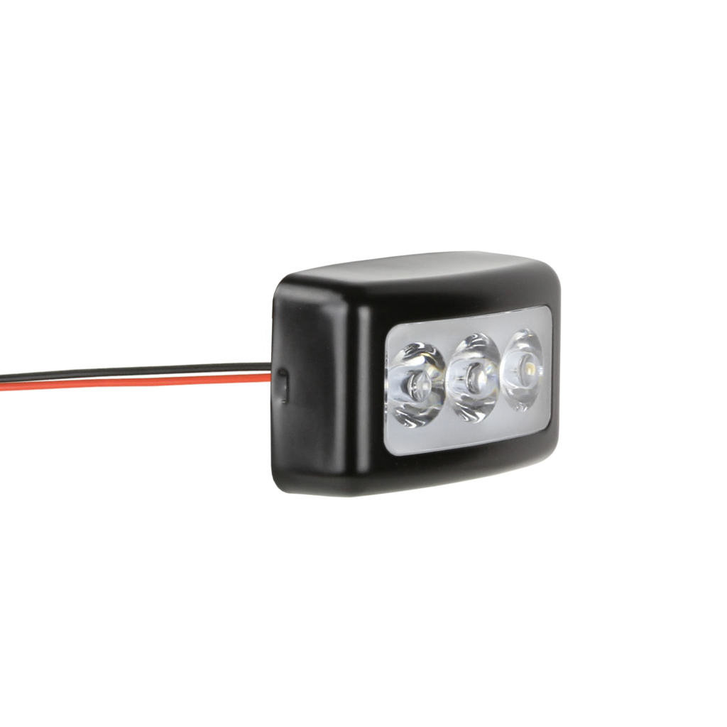 Rectangular Docking Light image 4