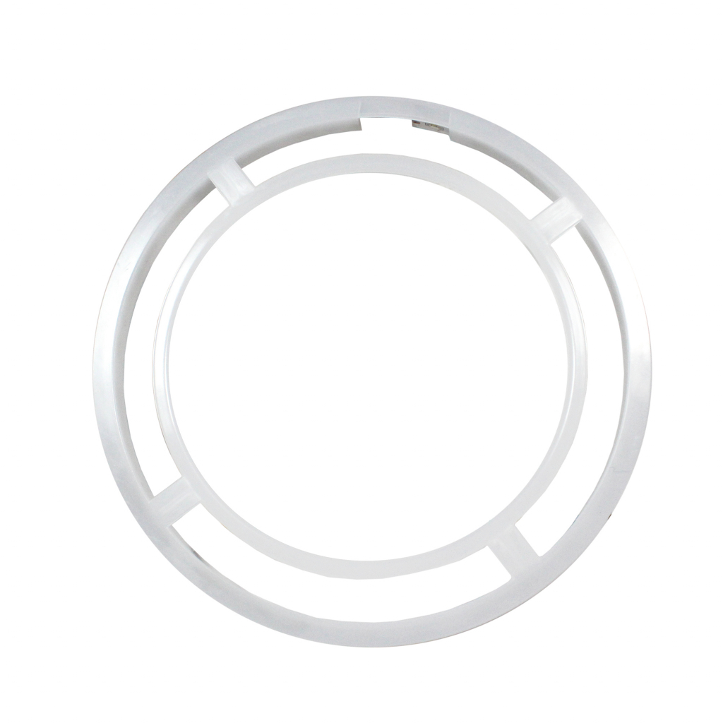 VersiColor® RGB LED Illuminated Speaker Ring image 1