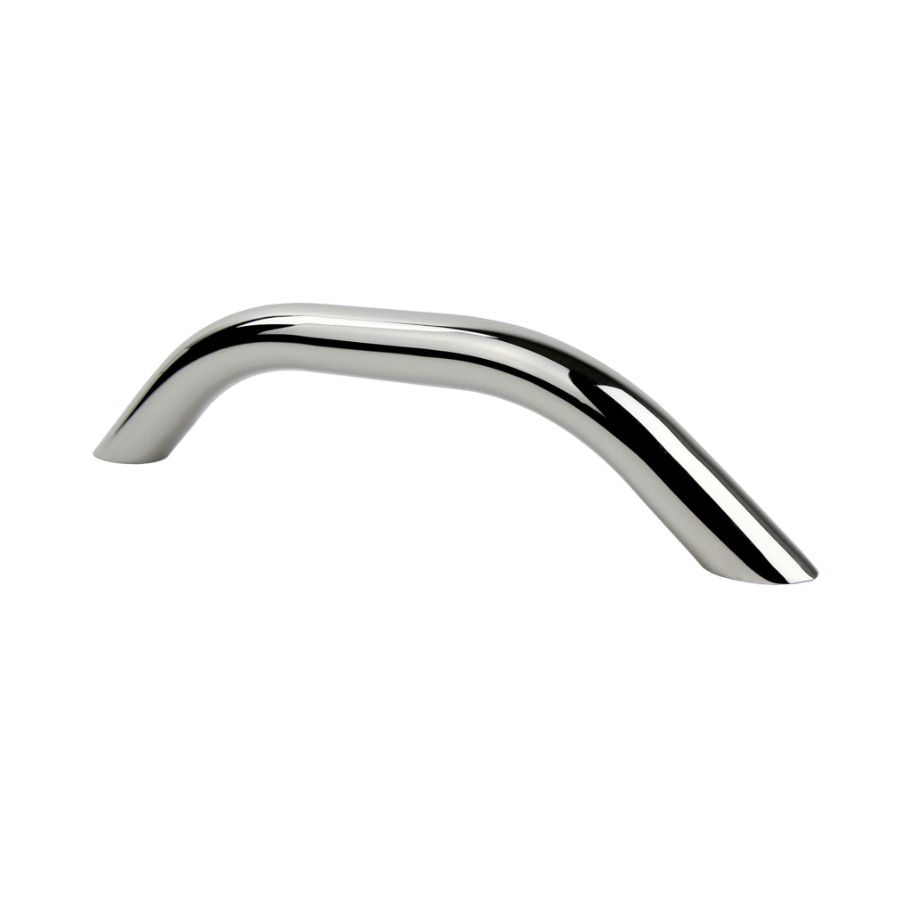 7” Stainless Steel Assist Handle image 2