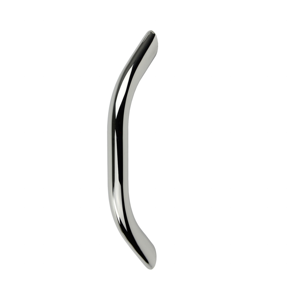 7” Stainless Steel Assist Handle image 1