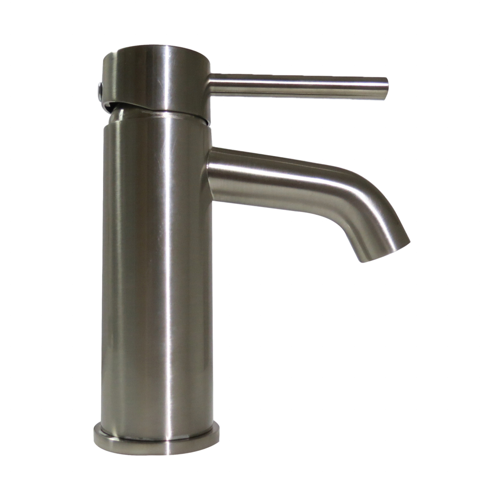 9” Contempo™ Galley Faucet with Pull-Out Sprayer image 2