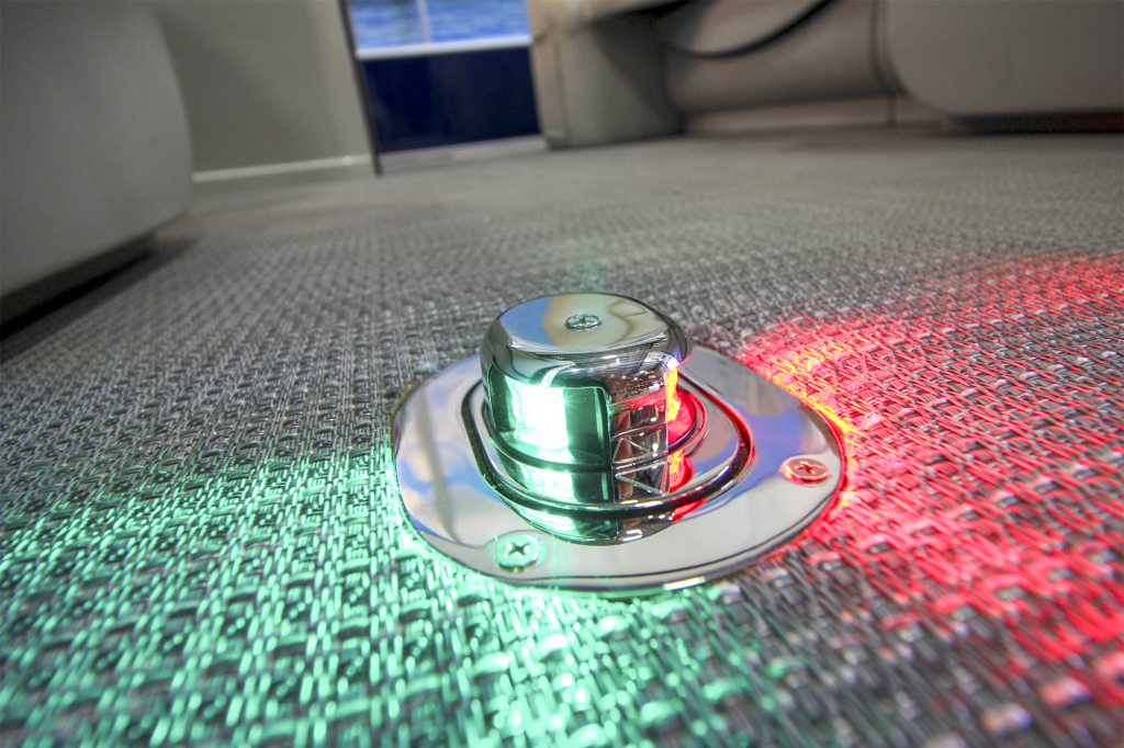 LED Flip Navigation Light image 2