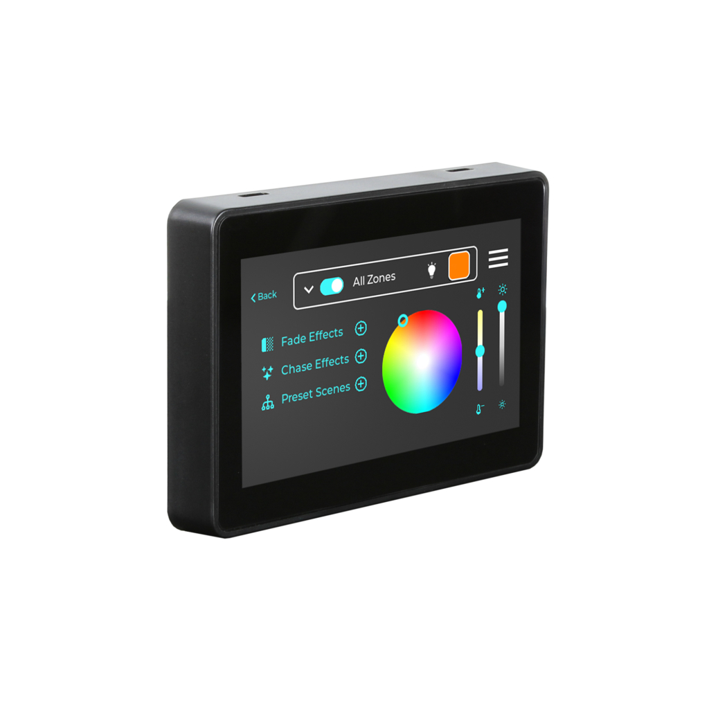 VersiControl™ Bluetooth Touchscreen image 1