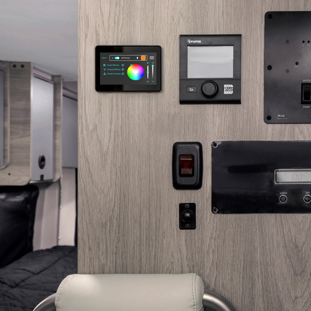 VersiControl™ Bluetooth Touchscreen image 3