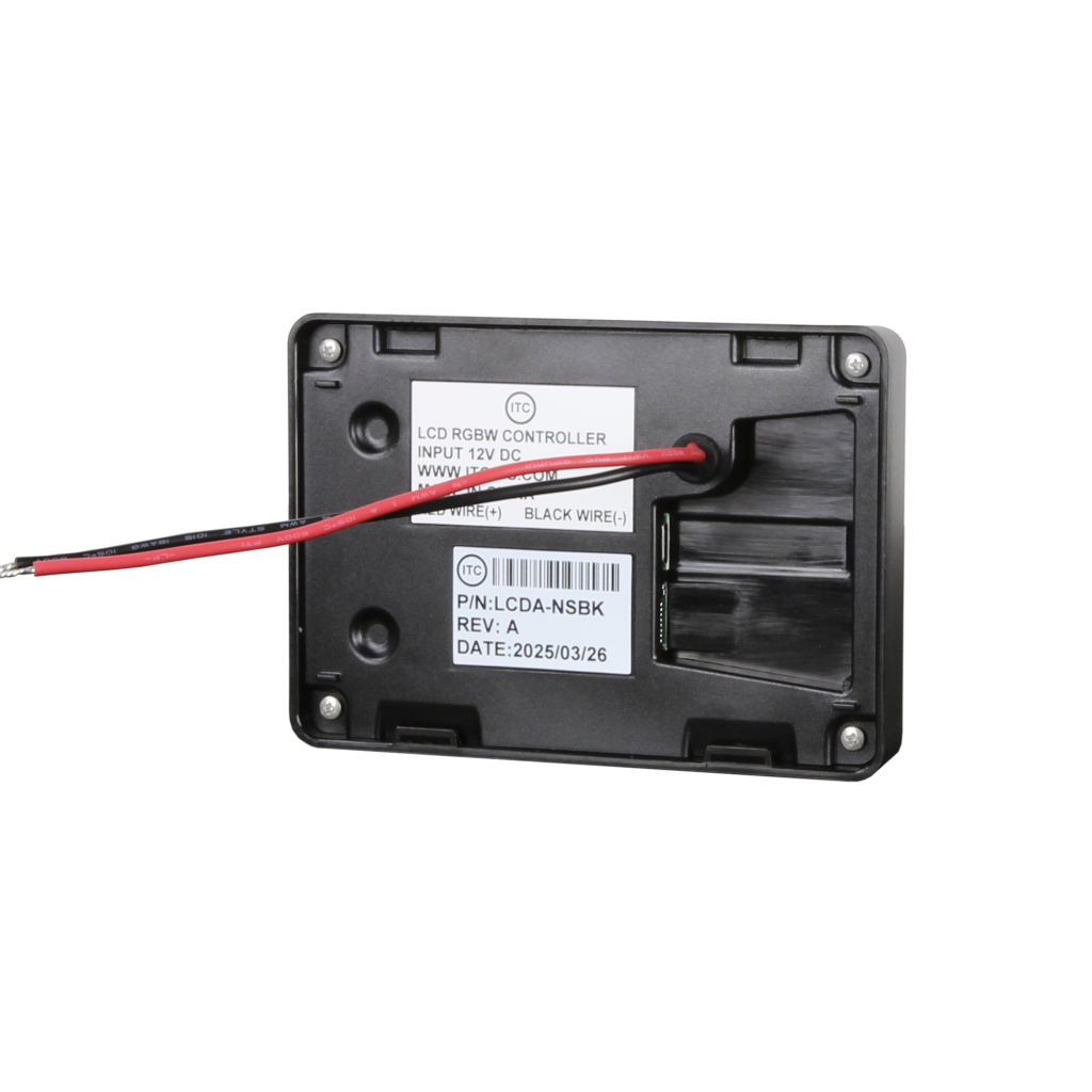 VersiControl™ Bluetooth Touchscreen image 4