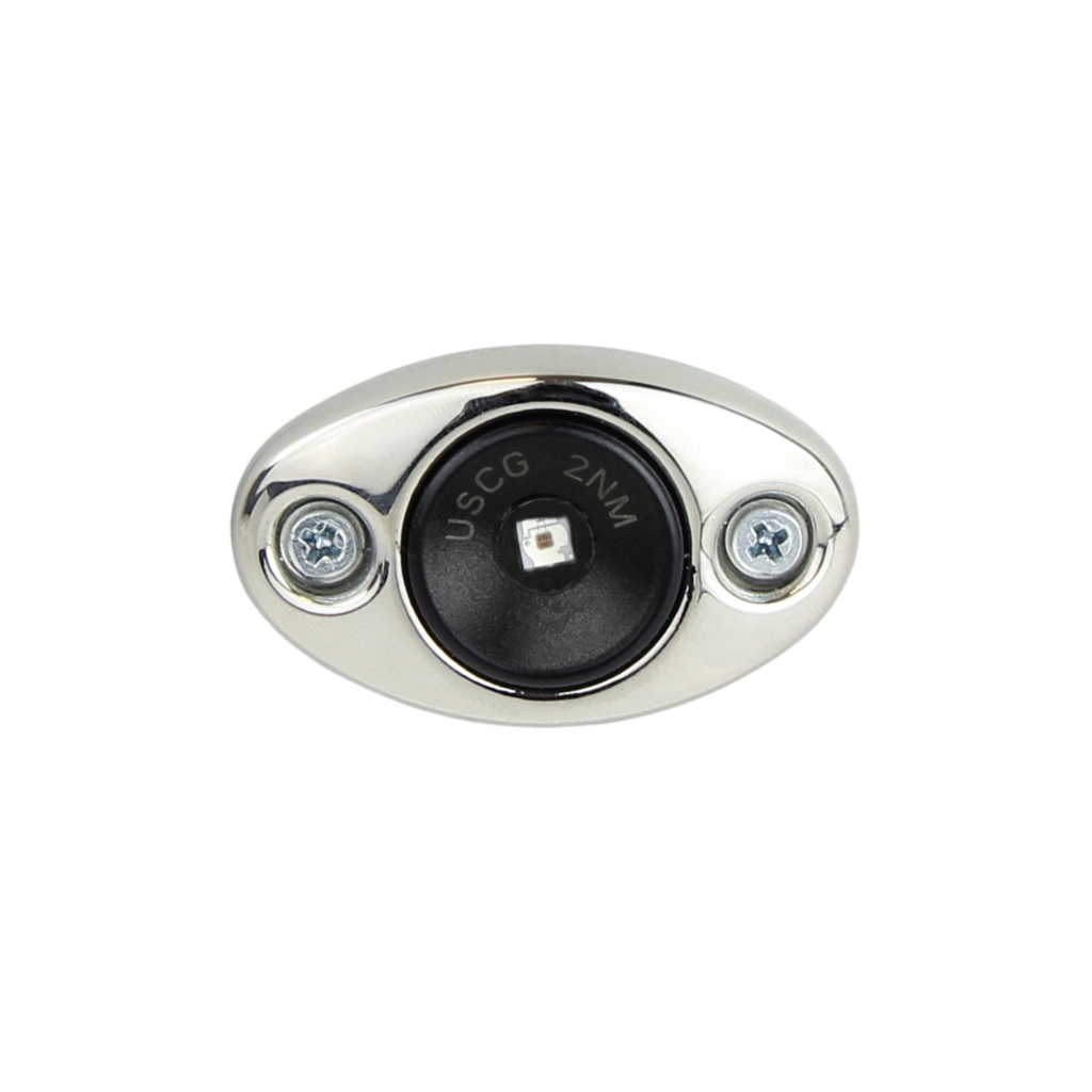 Modular Navigation Light