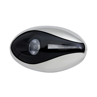 Haven Light Black Finish