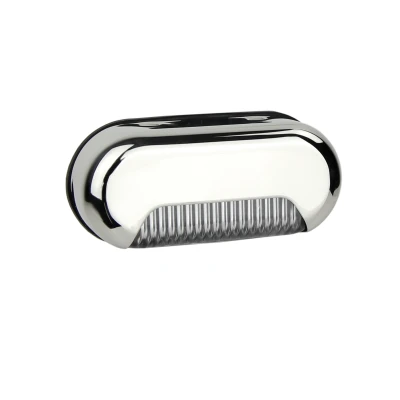 6967 TREAD STEP LIGHT FRONT