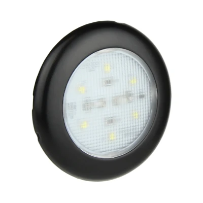 Spreader™ Light Black Perspective