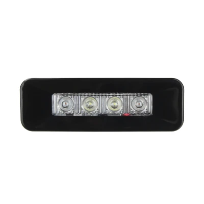Spreader™ Light Black Front