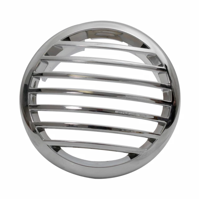 High Dome Airflow Vent