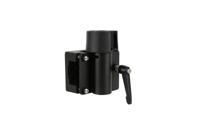 Fence Mount 3Q Front_FI