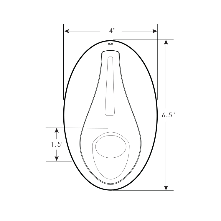 Haven Docking Light Dimension 1