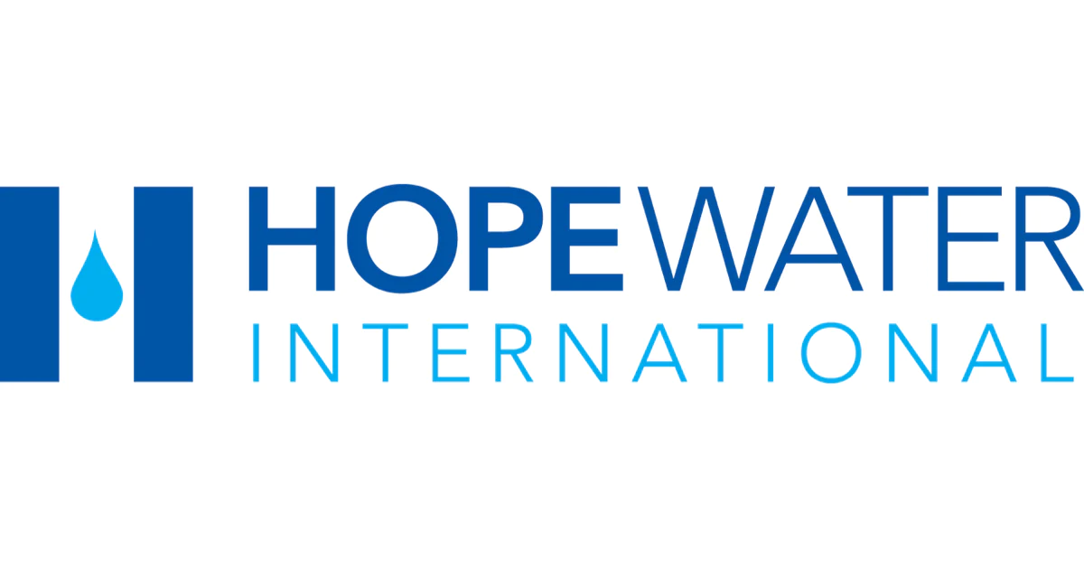 Hope Water International