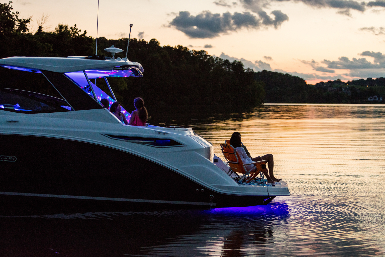 Smart Safety Picks for Boating Season