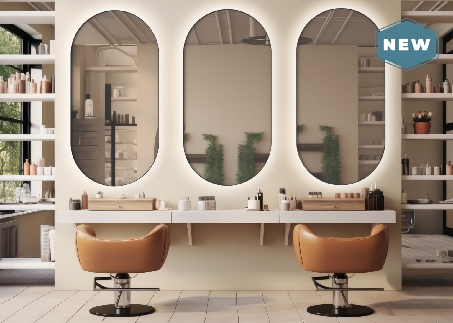 2024 Mirror Showcase: Explore New Styles