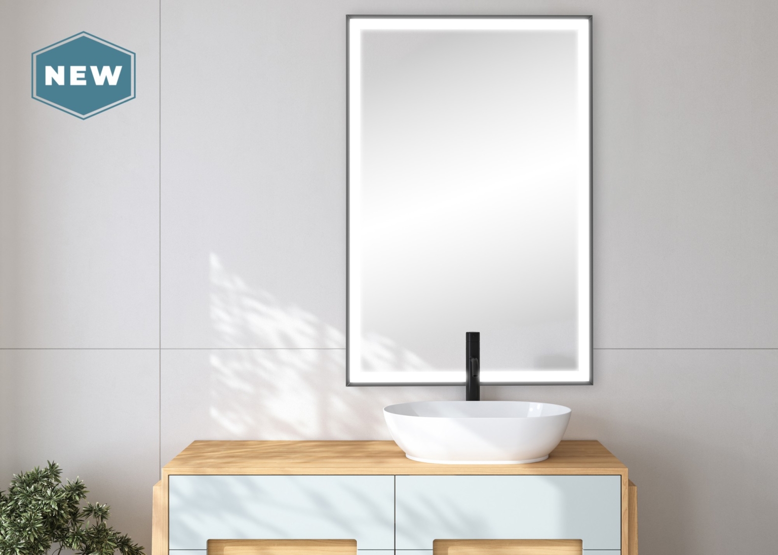2024 Mirror Showcase: Explore New Styles