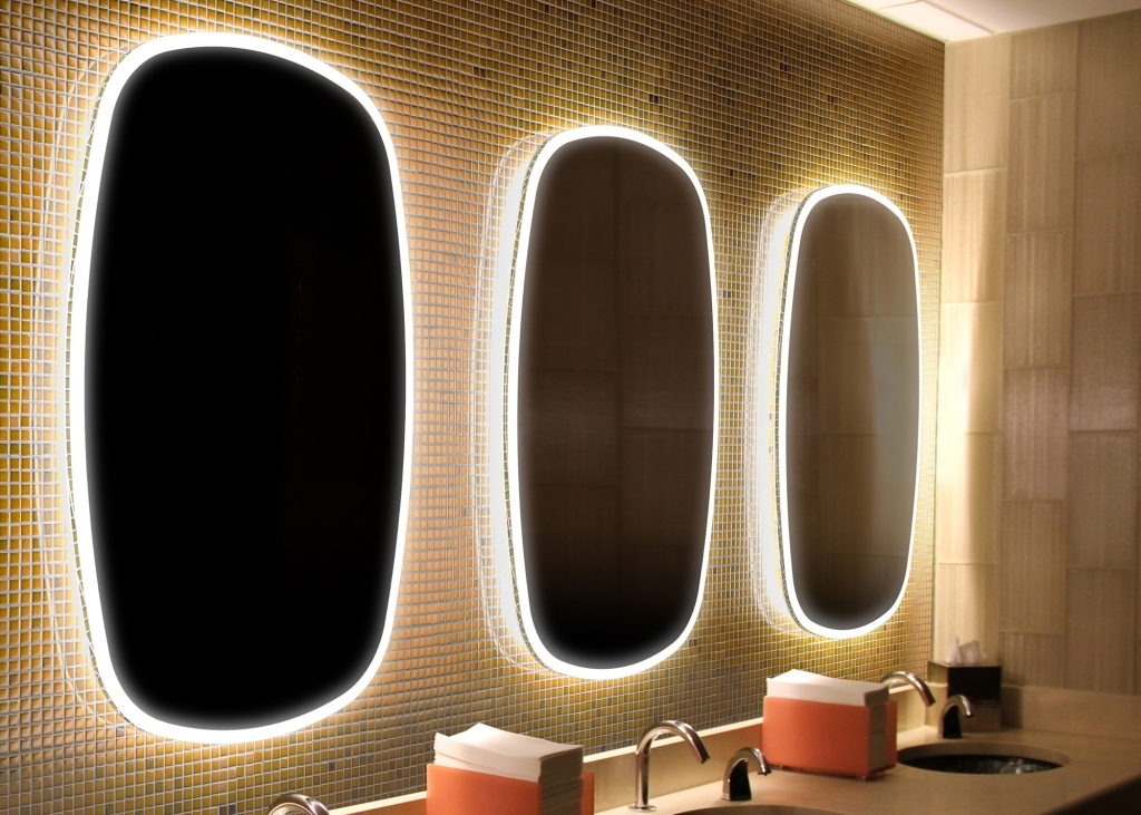 2024 Mirror Showcase: Explore New Styles