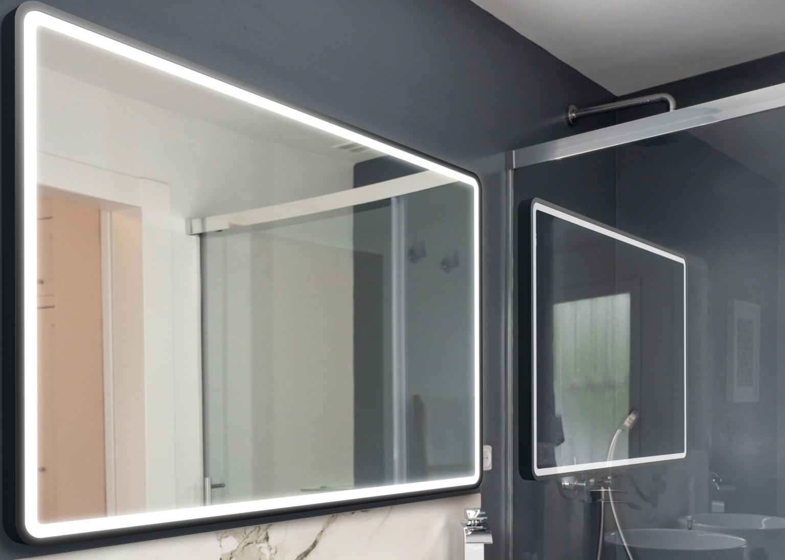 2024 Mirror Showcase: Explore New Styles
