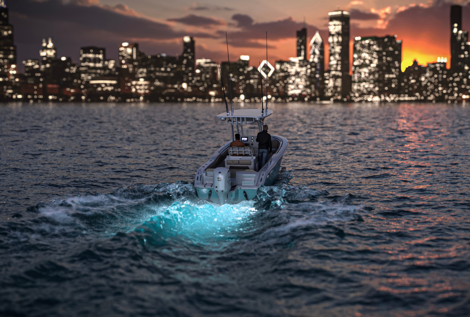 2024 IBEX Recap: Dive into New Products