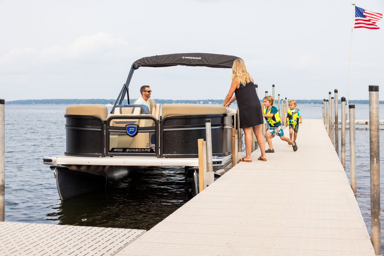 Smart Safety Picks for Boating Season