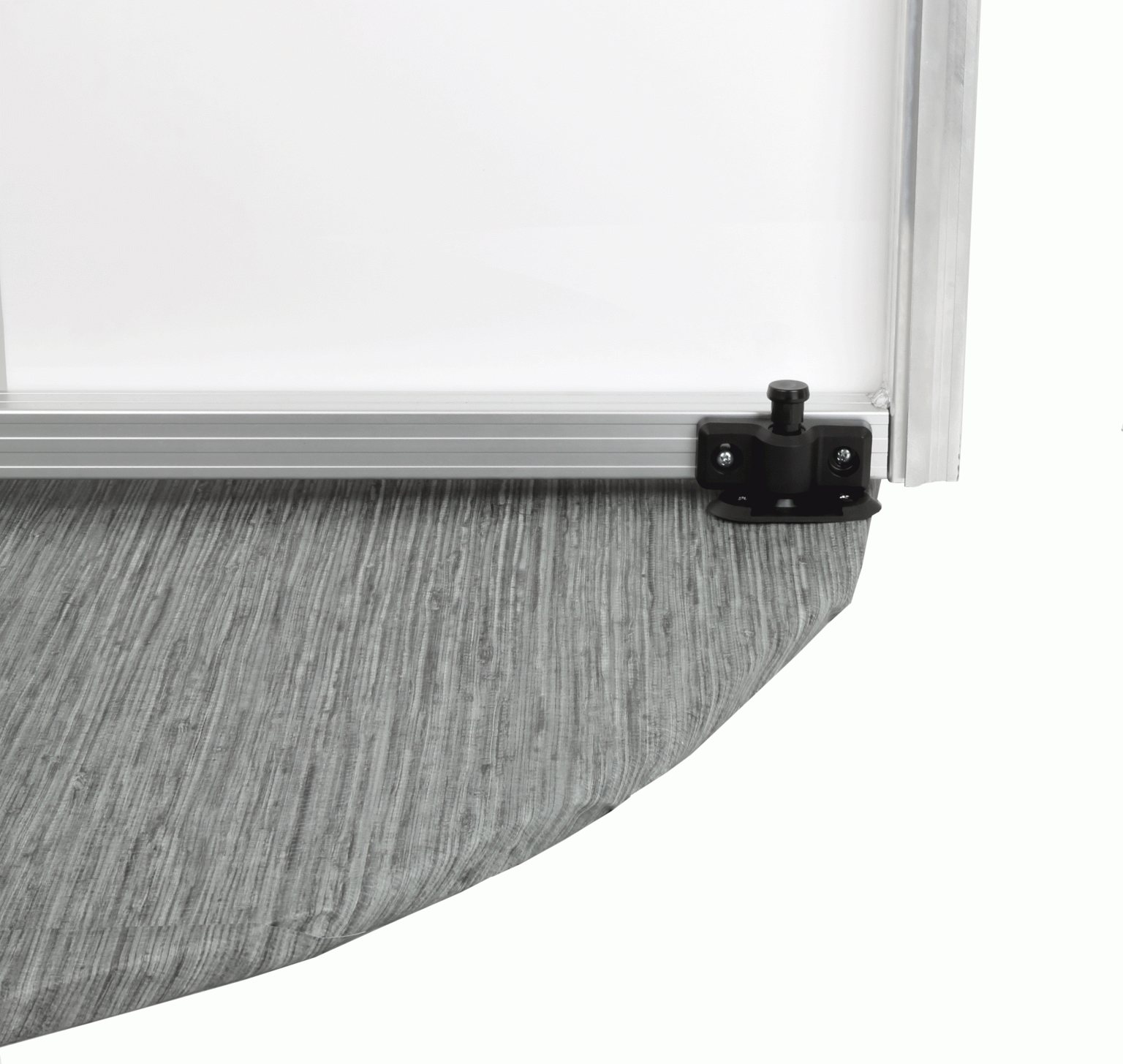 Magnetic Latch System