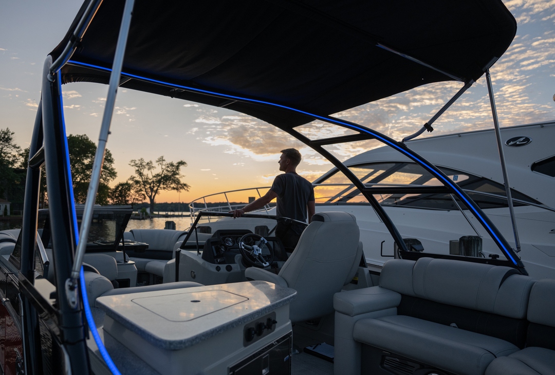 2024 IBEX Recap: Dive into New Products