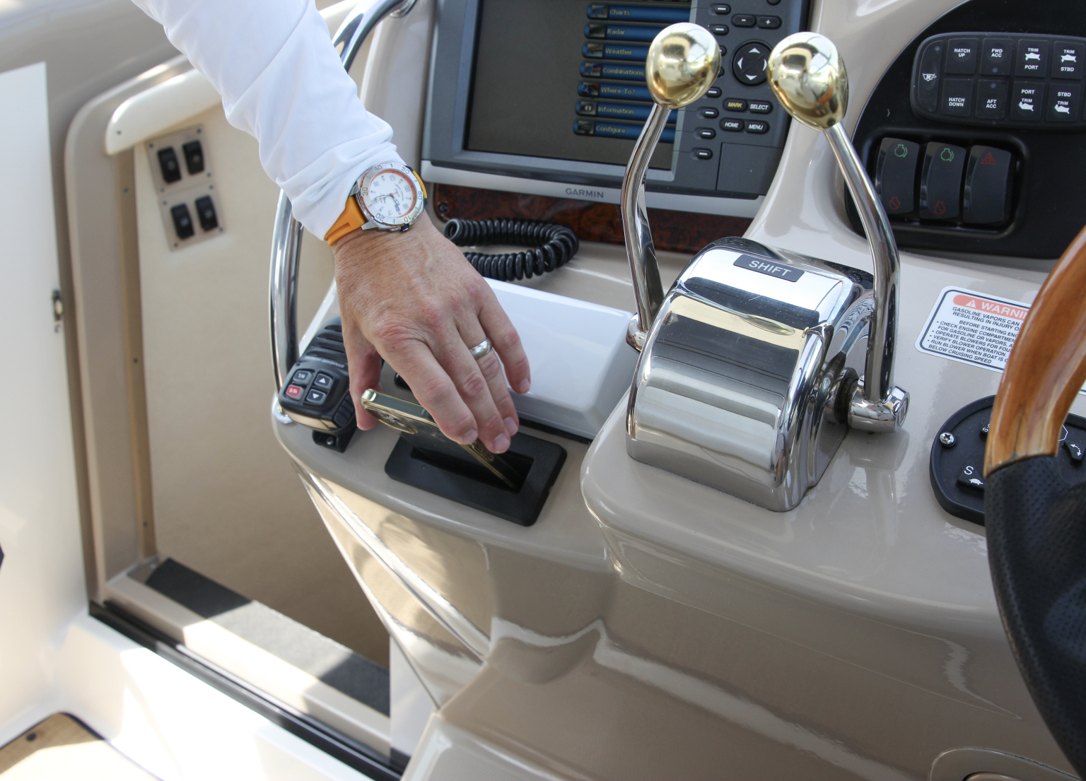 Smart Safety Picks for Boating Season