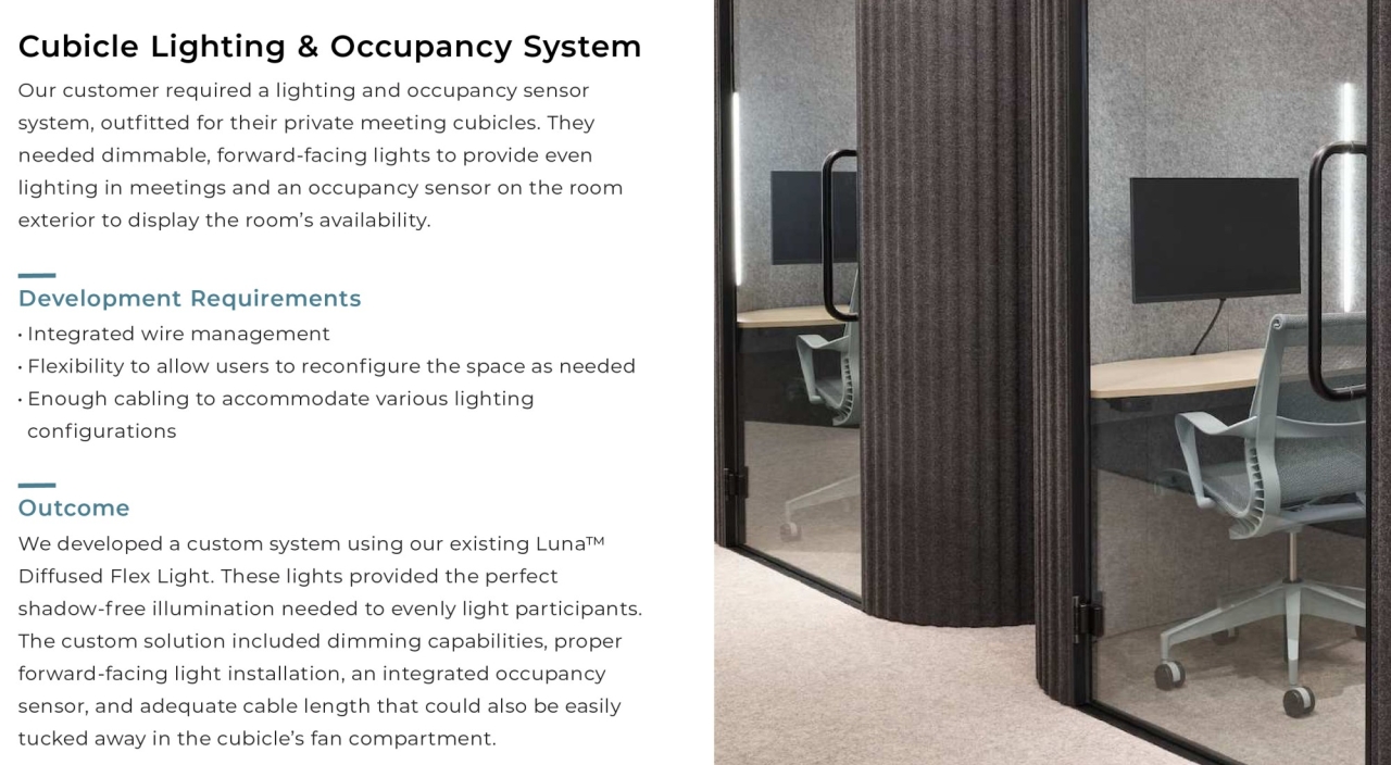 Contract Manufacturing slideshow image 4