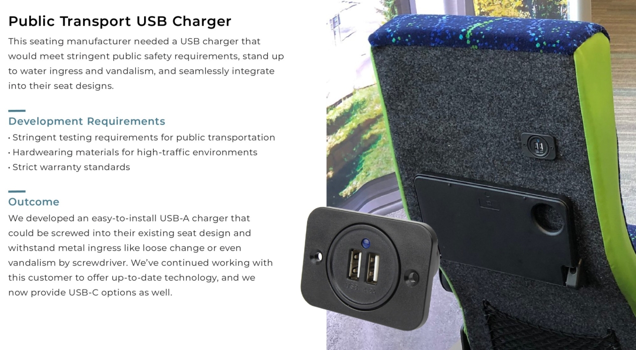 Contract Manufacturing slideshow image 5