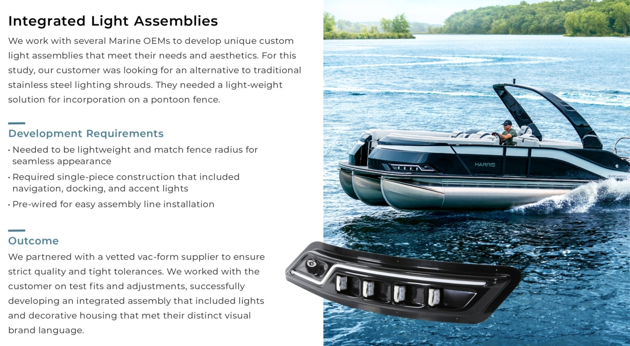 Contract Manufacturing slideshow image 3