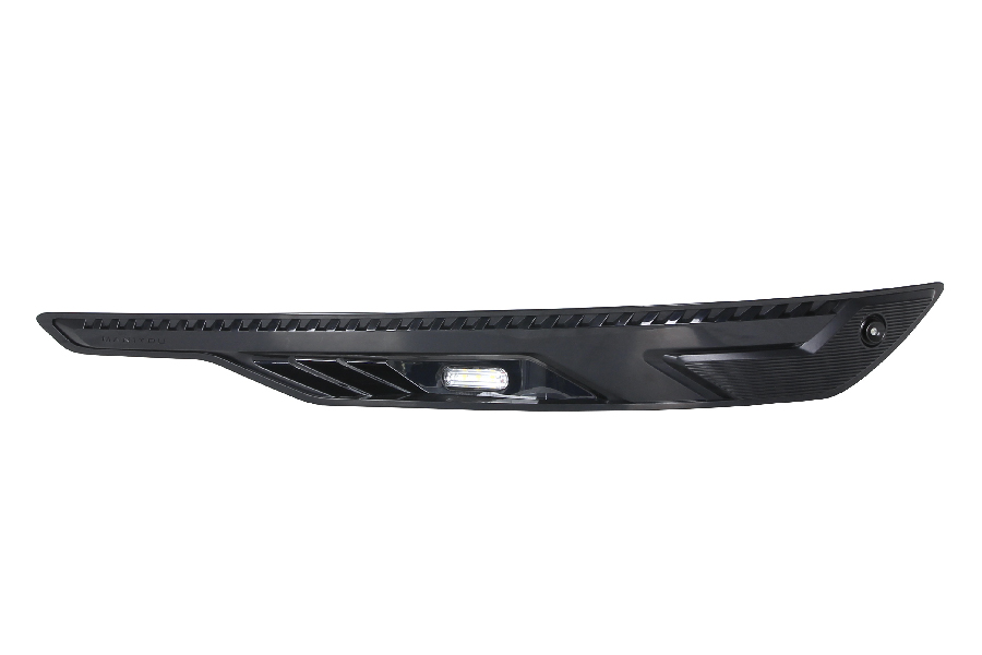 Manitou Cruise Shroud